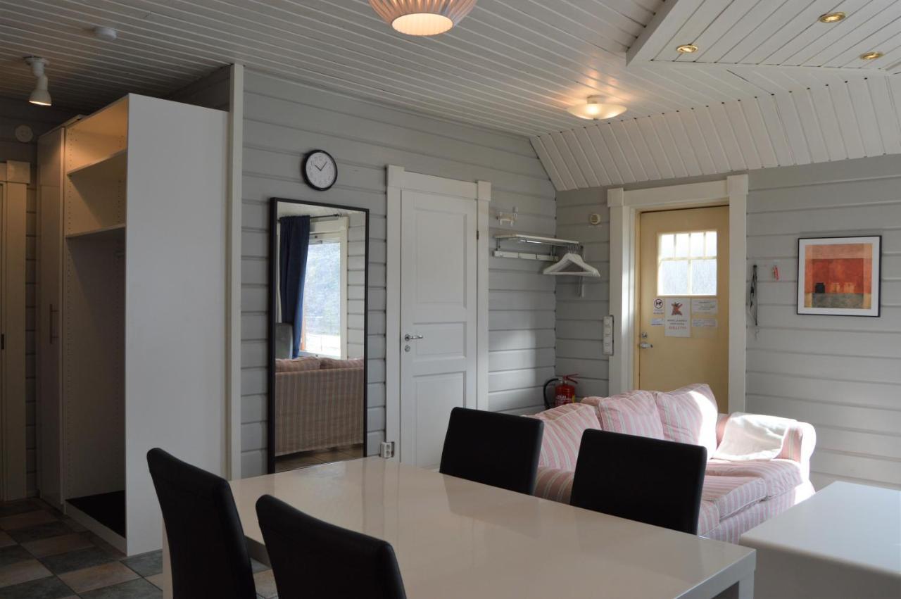 Apartament Tahkonranta Zewnętrze zdjęcie