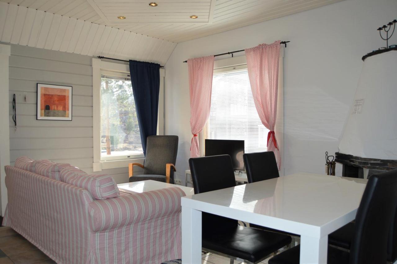 Apartament Tahkonranta Zewnętrze zdjęcie