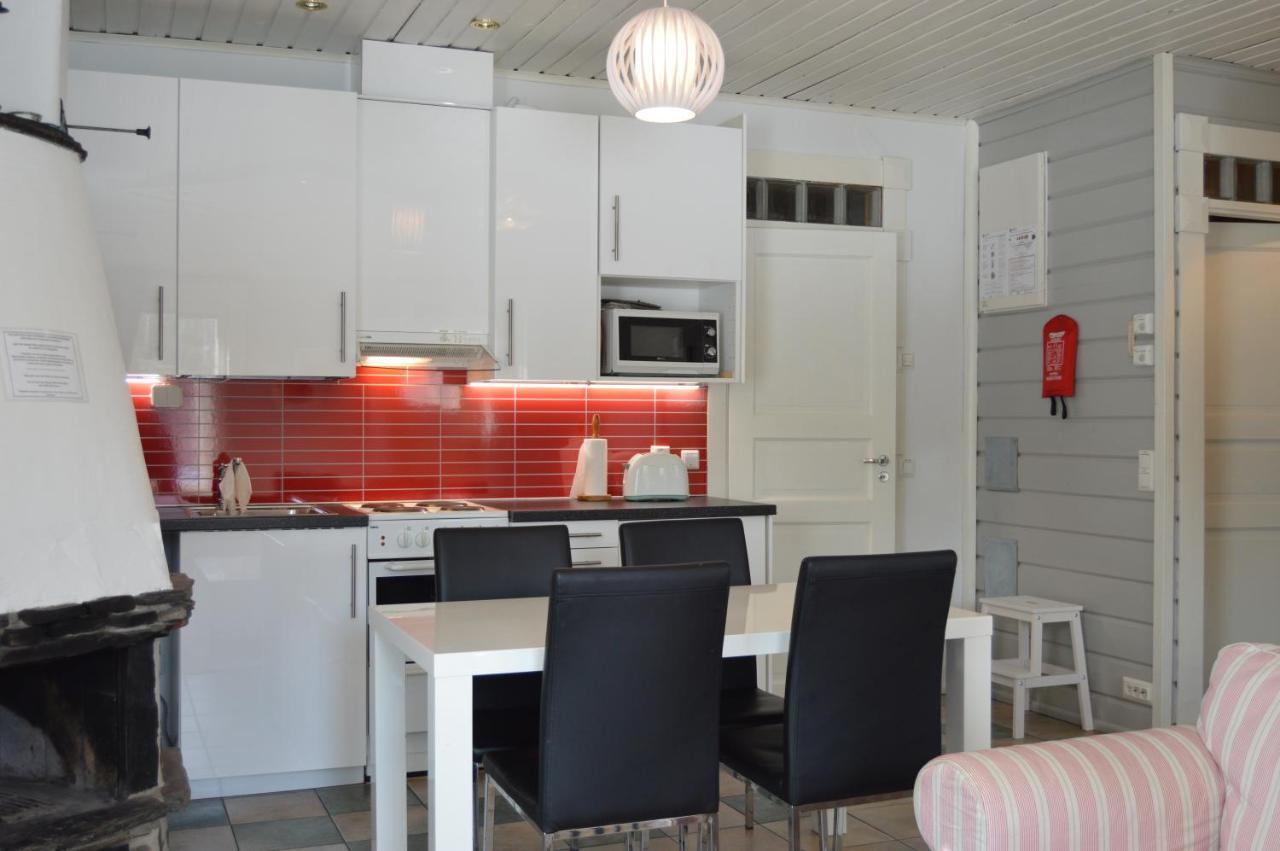 Apartament Tahkonranta Zewnętrze zdjęcie