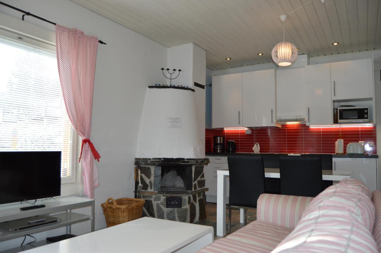 Apartament Tahkonranta Zewnętrze zdjęcie