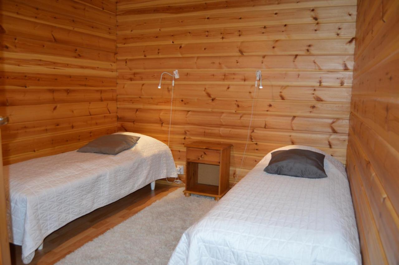 Apartament Tahkonranta Zewnętrze zdjęcie