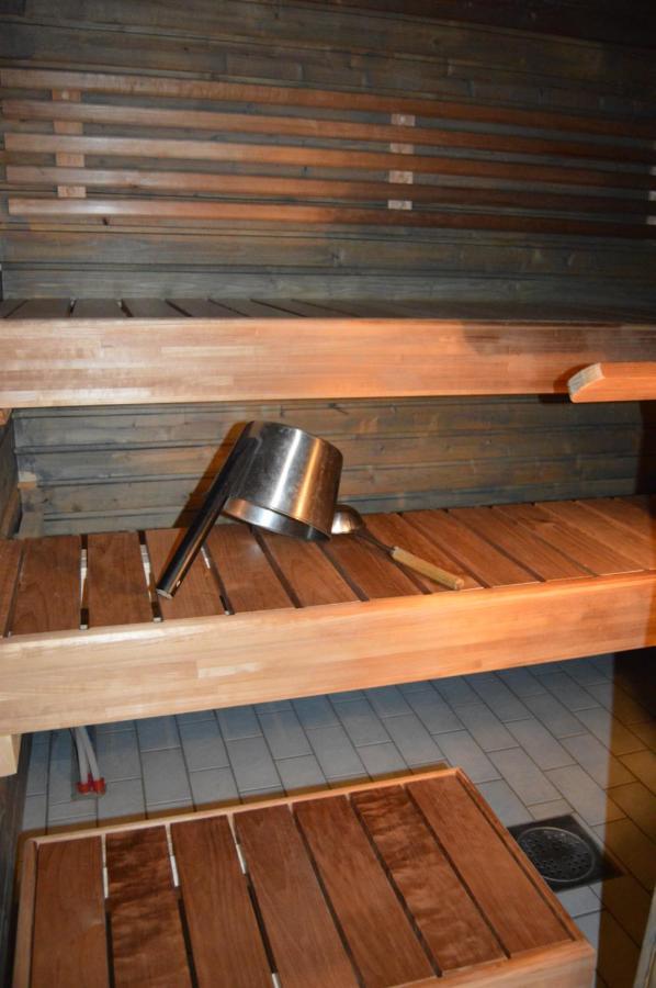 Apartament Tahkonranta Zewnętrze zdjęcie