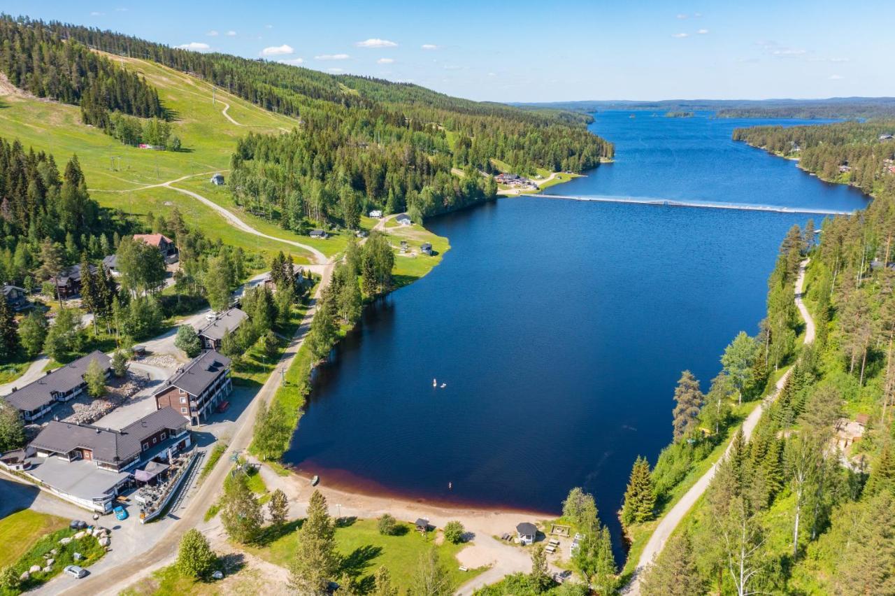 Apartament Tahkonranta Zewnętrze zdjęcie