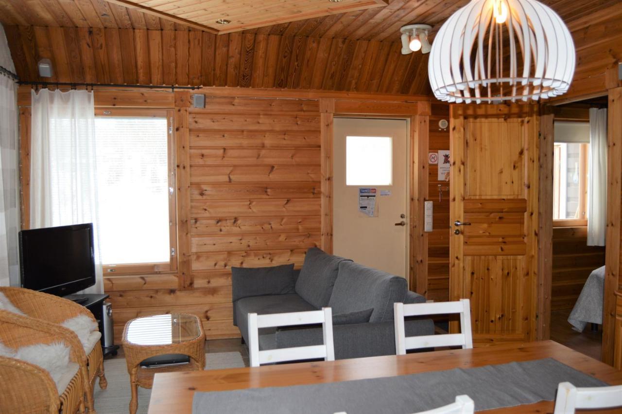 Apartament Tahkonranta Zewnętrze zdjęcie