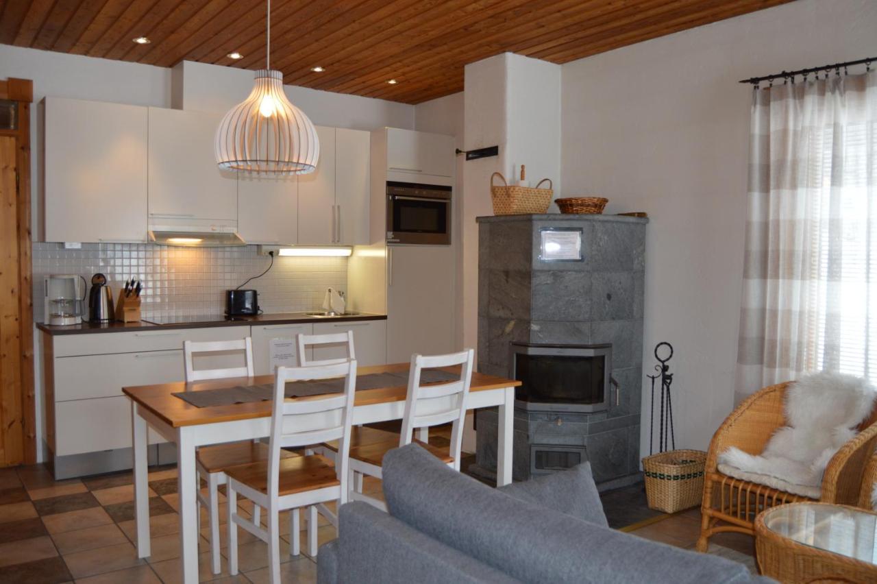 Apartament Tahkonranta Zewnętrze zdjęcie