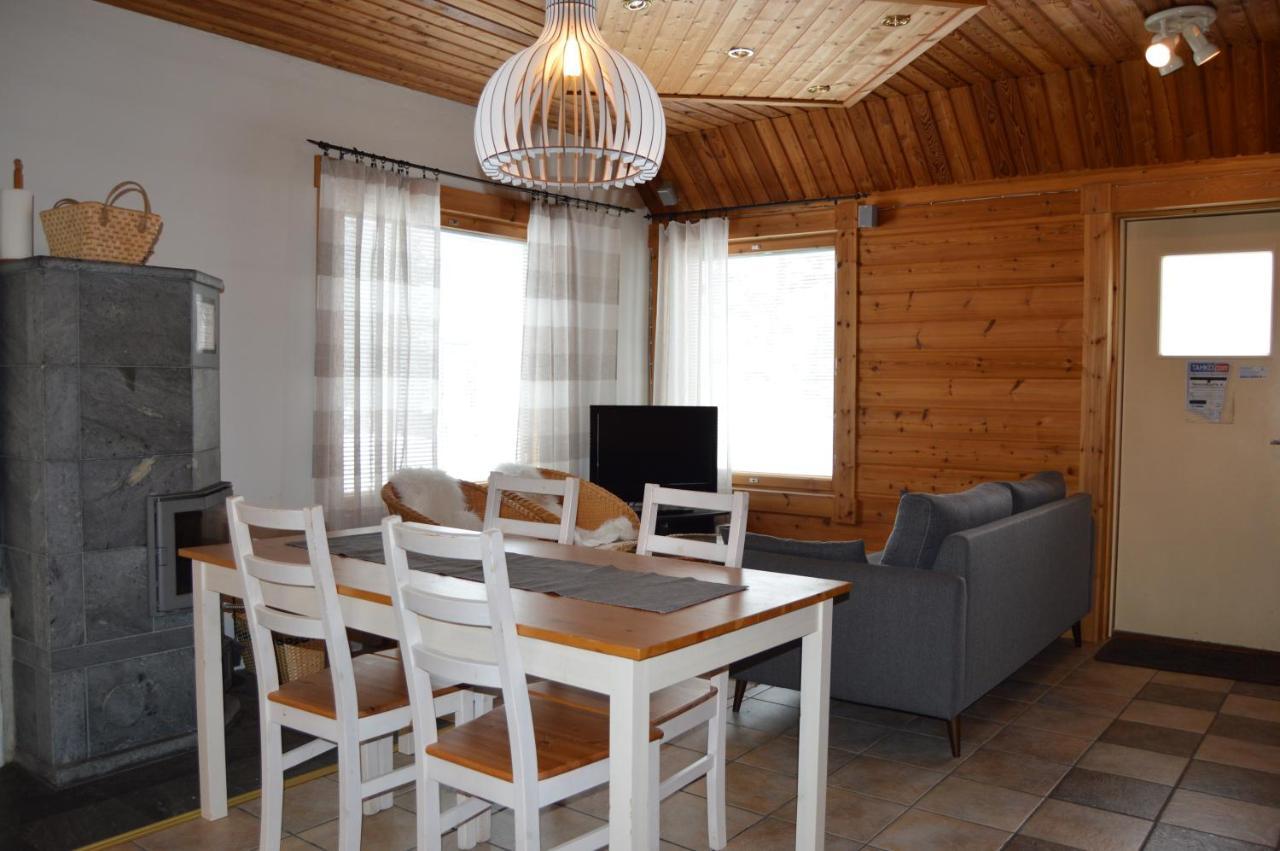 Apartament Tahkonranta Zewnętrze zdjęcie