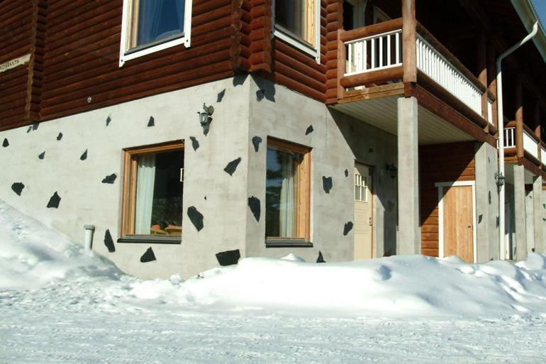 Apartament Tahkonranta Zewnętrze zdjęcie