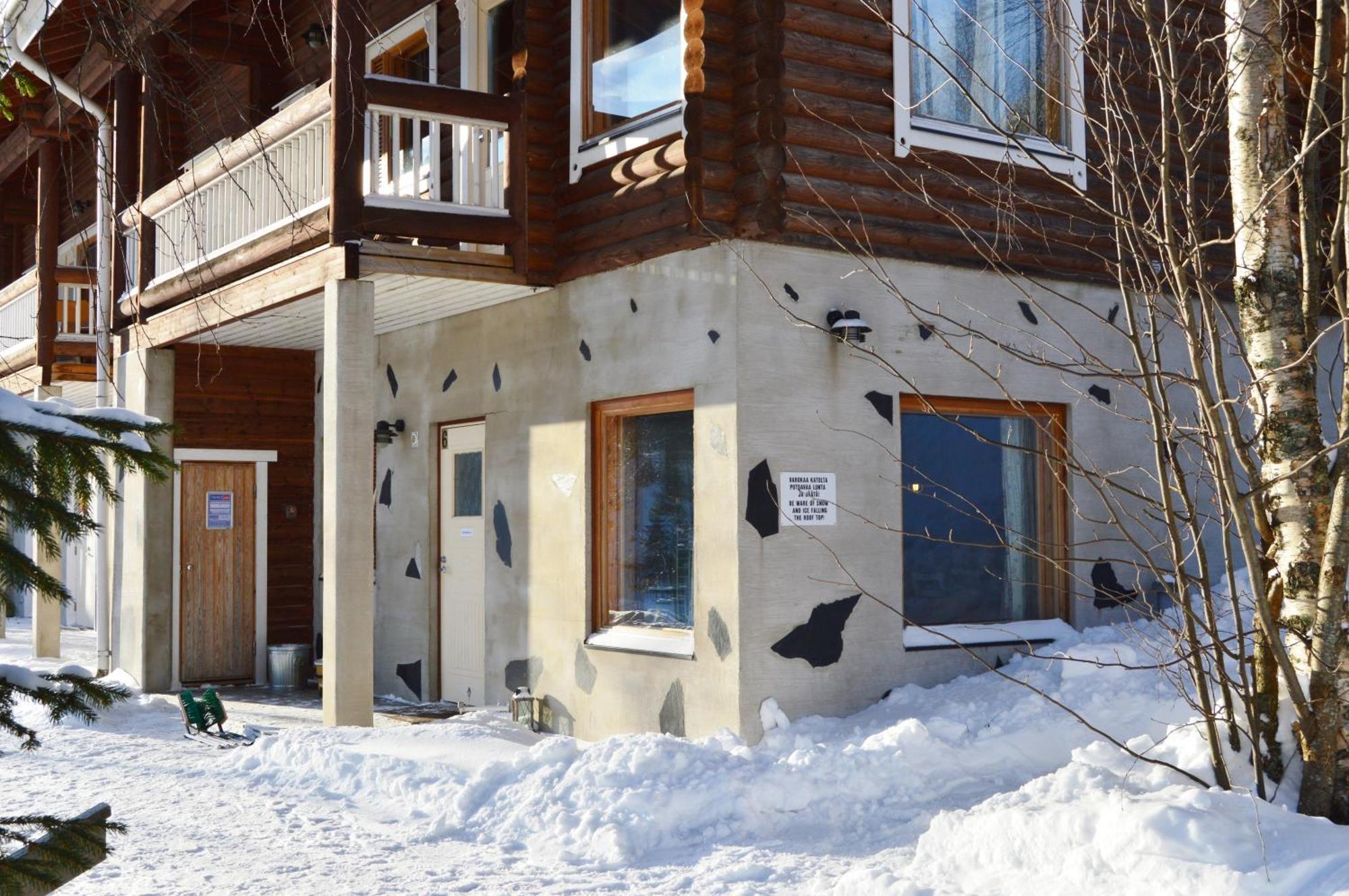 Apartament Tahkonranta Zewnętrze zdjęcie