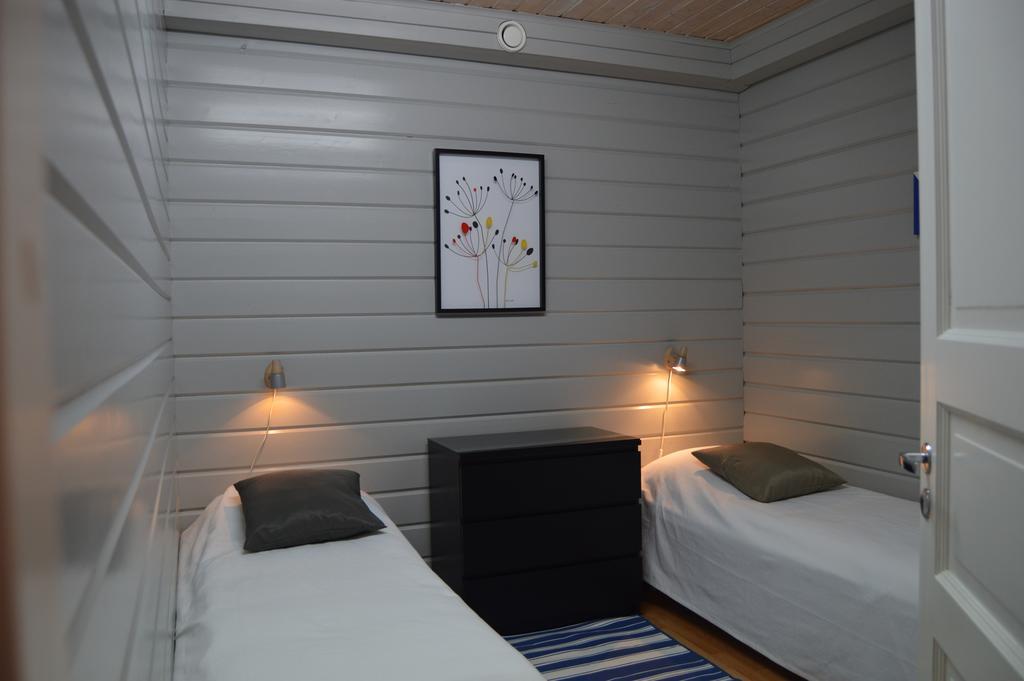 Apartament Tahkonranta Zewnętrze zdjęcie