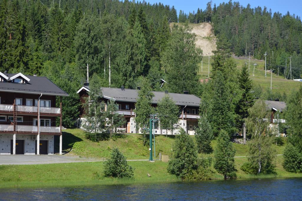 Apartament Tahkonranta Zewnętrze zdjęcie