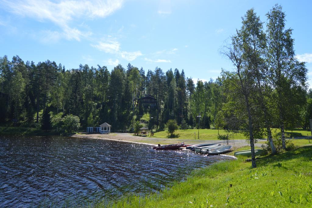Apartament Tahkonranta Zewnętrze zdjęcie