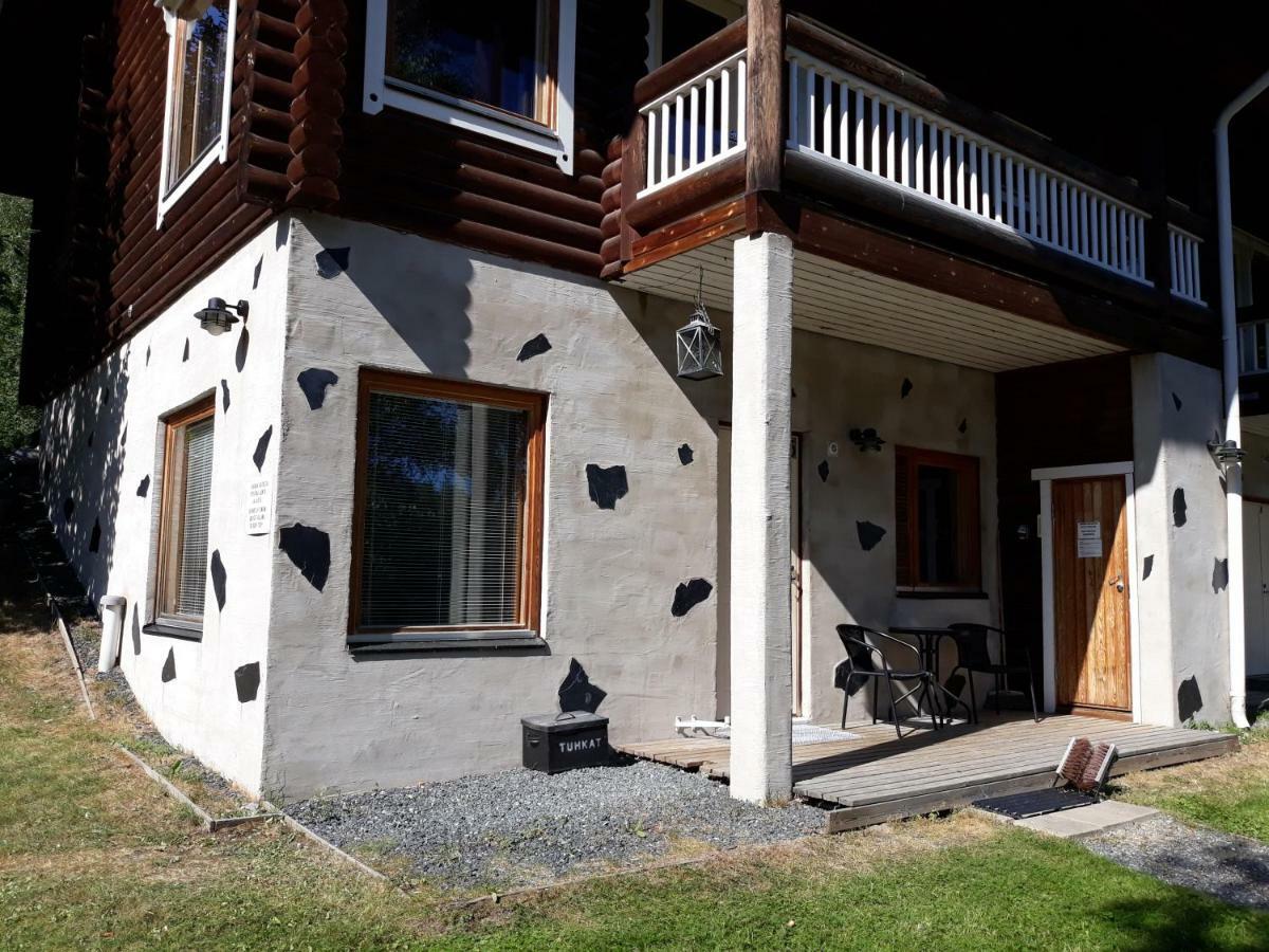 Apartament Tahkonranta Zewnętrze zdjęcie