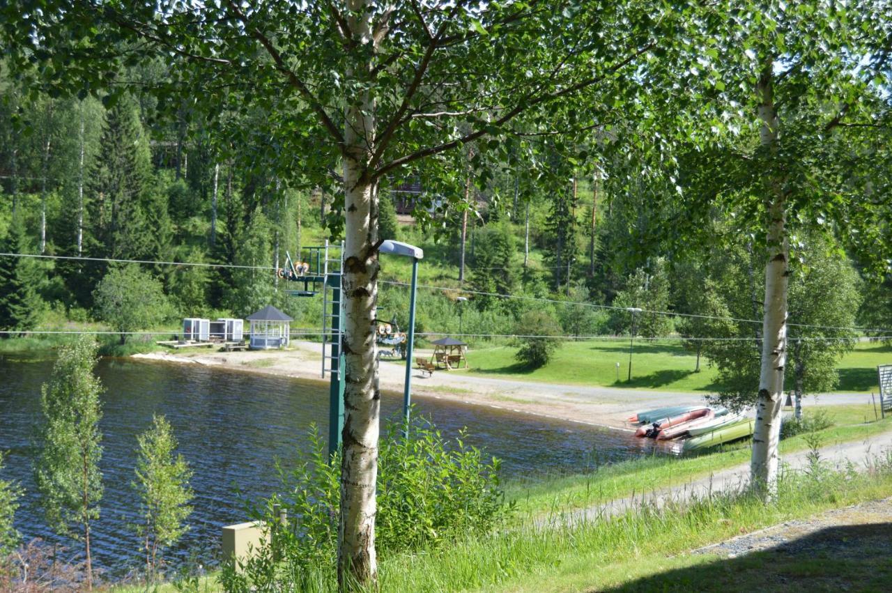 Apartament Tahkonranta Zewnętrze zdjęcie