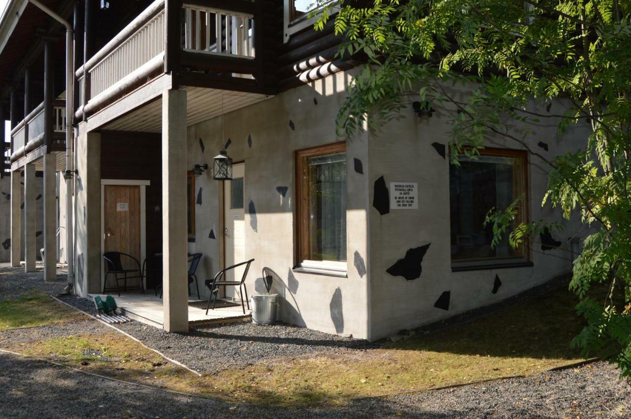 Apartament Tahkonranta Zewnętrze zdjęcie